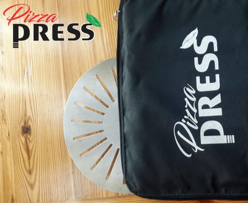 Funda para palas de pizza PizzaPress