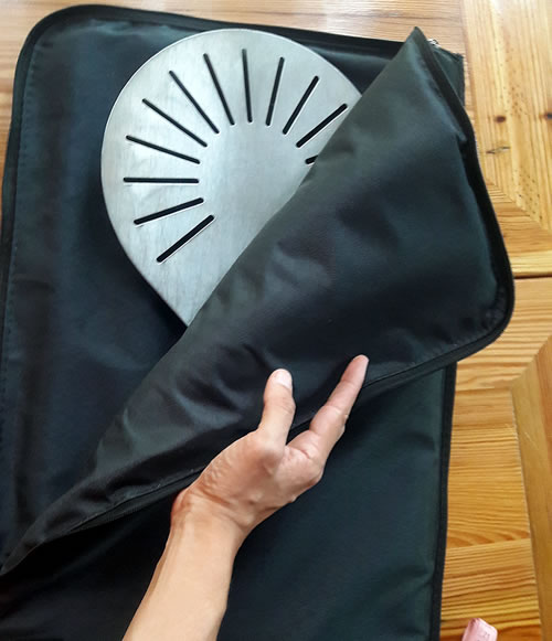 Accesorios para pizzería